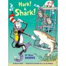 Hark! A Shark! All About Sharks Av Bonnie Worth