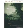 Without Av Donald Hall