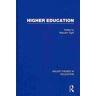 Higher Education