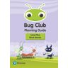 Bug Club Lime Plus Planning Guide