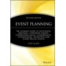 Event Planning Av Judy Allen