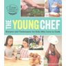 Young Chef, The Av The Culinary Institute Of America