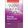 Energy Materials