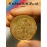 M To M Of M/m (Paris) Vol. 2 Av M/m (Paris)