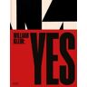 William Klein: Yes Av William Klein