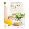 The Little Book Of Cleaning Tips Av Leah N. (Leah N. Miles) Miles