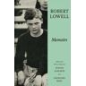 Memoirs Av Robert Lowell