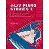 Jazz Piano Studies 1