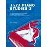 Jazz Piano Studies 2