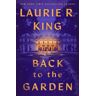 Back To The Garden Av Laurie R. King