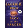 Back To The Garden Av Laurie R. King