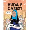 Huda F Cares Av Huda Fahmy