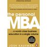 The Personal Mba Av Josh Kaufman