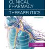 Clinical Pharmacy And Therapeutics