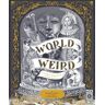 World Of Weird Av Tom Adams