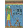 The Horus Killings (Amerotke Mysteries, Book 2) Av Paul Doherty