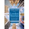 London Walks: London Stories Av David Tucker
