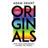 Originals Av Adam Grant