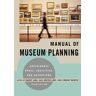 Manual Of Museum Planning