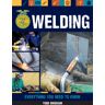 Welding Av Todd Bridigum