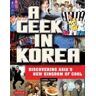 A Geek In Korea Av Tudor