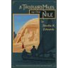 A Thousand Miles Up The Nile Av Amelia B. Edwards