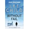 Without Fail Av Lee Child