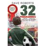 32 Programmes Av Dave Roberts