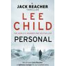 Personal Av Lee Child