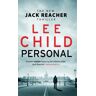 Personal Av Lee Child