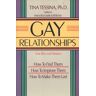 Gay Relationships Av Tina B. Tessina