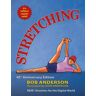 Stretching Av Bob Anderson, Jean Anderson