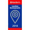 Harden'S London Restaurants Av Peter Harden, Richard Harden