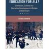 Education For All?