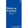 Policy As Practice