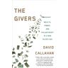 Givers Av David Callahan