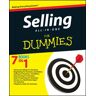 Selling All-In-One For Dummies Av The Experts At Dummies