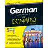 German All-In-One For Dummies With Cd Av C Dummies