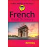 French Visual Dictionary For Dummies Av The Experts At Dummies