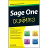 Sage One For Dummies Av Jane Kelly