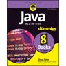 Java All-In-One For Dummies Av Doug Lowe