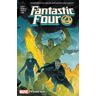 Fantastic Four By Dan Slott Vol. 1: Fourever Av Dan Slott