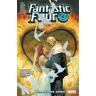 Fantastic Four By Dan Slott Vol. 2: Mr. And Mrs. Grimm Av Dan Slott