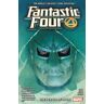 Fantastic Four By Dan Slott Vol. 3 Av Dan Slott