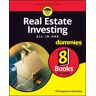 Real Estate Investing All-In-One For Dummies Av The Experts At Dummies