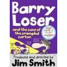 Barry Loser And The Case Of The Crumpled Carton Av Jim Smith