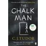 The Chalk Man Av C. J. Tudor