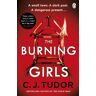 The Burning Girls Av C. J. Tudor