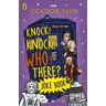 Doctor Who: Knock! Knock! Who'S There? Joke Book Av Doctor Who