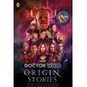 Doctor Who: Origin Stories Av Doctor Who